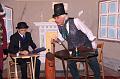 IMG_8554 Scrooge & Bob Cratchit